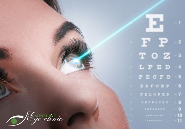 Is Laser Eye Surgery Right for You? Questions to Ask During Your Consultation